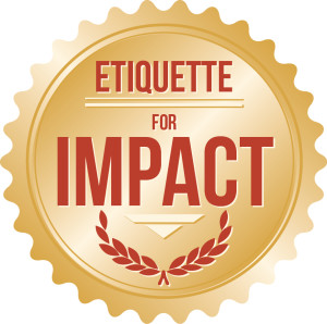 Gold EFI Badge